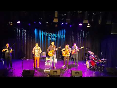 Grzane Wino - Przerwa na życie BAKCYNALIA 2018