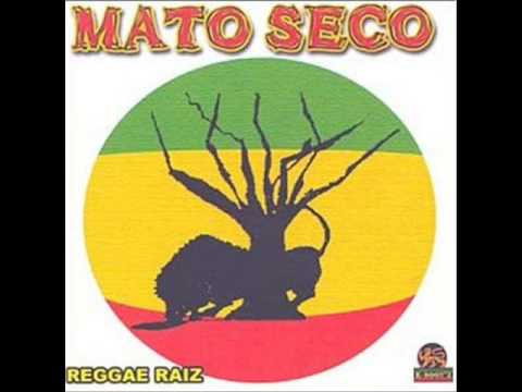 Mato Seco - Resistência
