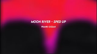 Download lagu frank ocean: moon river (sped up) mp3