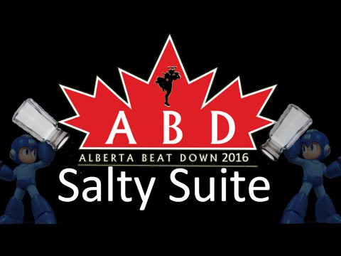 Alberta Beat Down 2016 Salty Suite Trailer 1