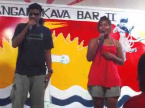 Kananoangau n arou aei