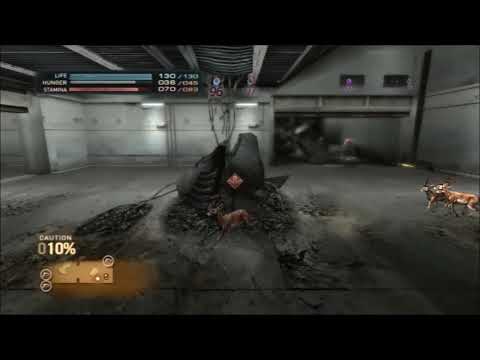 Tokyo Jungle Survival - Blackbuck (highlights)