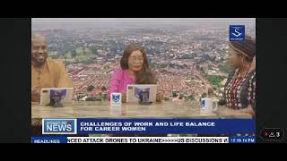 Full Report: Maintaining Work-Life Balance for Women