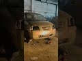 Destroyed Santro Reborn Santro Modified Car Mods