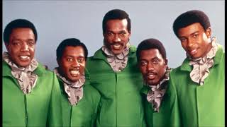Temptations - Psychedelic Shack (1970)