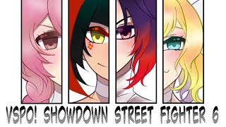 - 【 スト6】18時からシュートコーチに教えていただく【 ぶいすぽっ! /蝶屋はなび 】