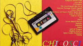 The Best Of Chicosci Non Stop Music