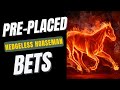 The Hedgeless Horseman Craps Strategy - Variation - Working the Box