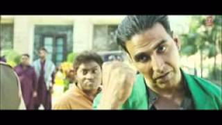 BOSS Title Song  Feat  Meet Bros Anjjan   Akshay Kumar   Honey Singh   Bollywood Movie 2013   YouTu