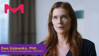 From Molecule to Breakthrough: SYNTHIA® Retrosynthesis Software