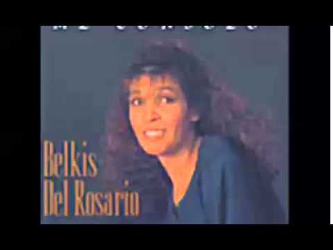 Belkis Del Rosario - Incapaz