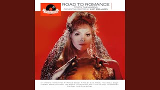 You Stepped Out Of A Dream