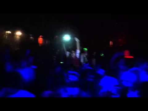 Kontrax vs roby (dj set) LUCID DREAMS / mty