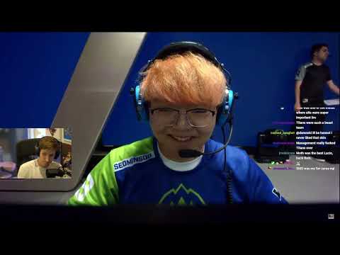SF Shock vs Vancouver Titans (Best Match Ever?) -- 2019 Stage 1 Finals -- The History of Overwatch