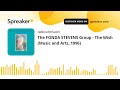 The FONDA STEVENS Group - The Wish (Music and Arts, 1996)