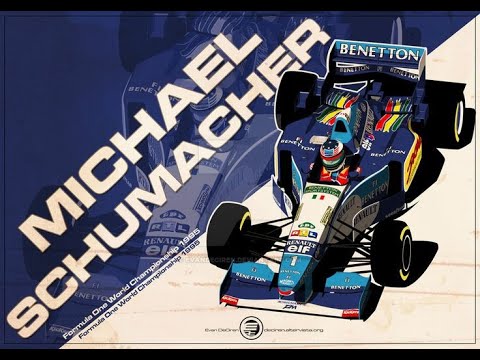 rFactor F1 1995 4 Этап Испания