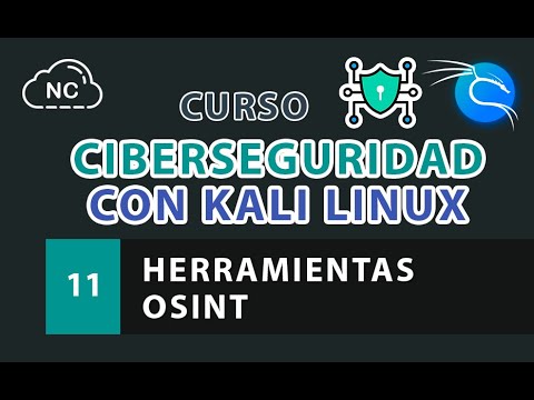 Curso de Ciberseguridad con Kali Linux Análisis de Endpoints de API