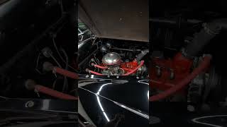 1941 Chrysler Windsor Sedan Startup Video