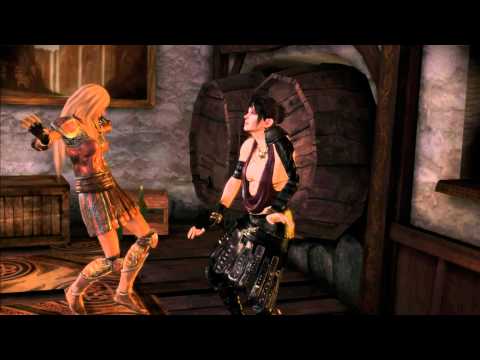 Comunidade Steam :: Vídeo :: Dragon Age: Origins - Ultimate