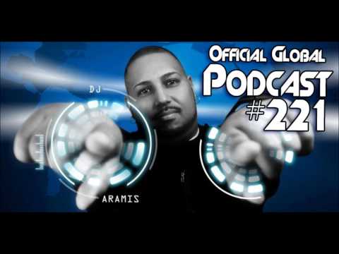 DJ Aramis - Trance Nations ep221(12-17-13)on BPM FM