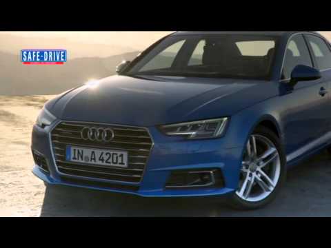 News: Audi A4