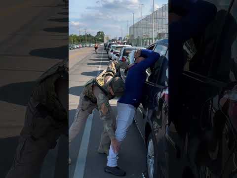 Muita calma no trânsito