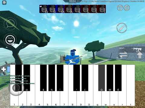 THE JINN SINGER! (TURKEY SQUAD)