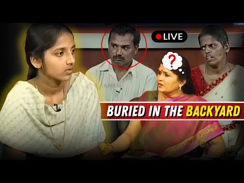 The Triple Murder Buried in the Backyard | Villupuram Case | Solvathellam Unmai Truth