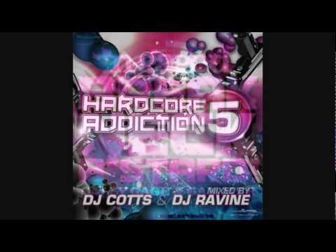 DJ Sydius: You Had Me At Hardcore - Vol. 2