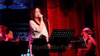 Aliye Mutlu - Jovano Jovanke