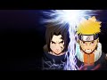 Naruto AMV  -  Vertical Horizon -  Shackled