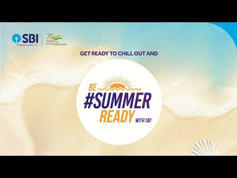 Enjoy these cool offers & #BeSummerReadyWithSBI.