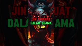 Download lagu Seram❗😱 Inilah Sosok Raja Jin dalam Islam #jin #islam mp3