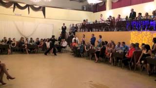 Anna y Sergey Sokhnenko, Juan D'Arienzo - El Cencerro