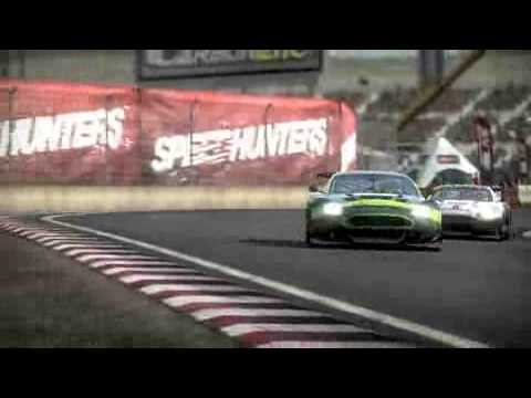 Need For Speed Shift: Autopolis Track Guide