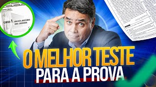 ESSA É A MELHOR FORMA DE ATINGIR OS 171 PONTOS DO CONCURSO DO TSE | COMPROVADO
