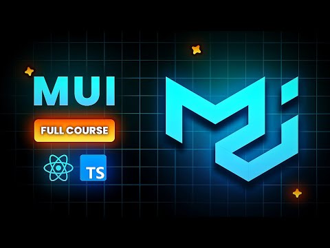 Material Ui React Tutorial