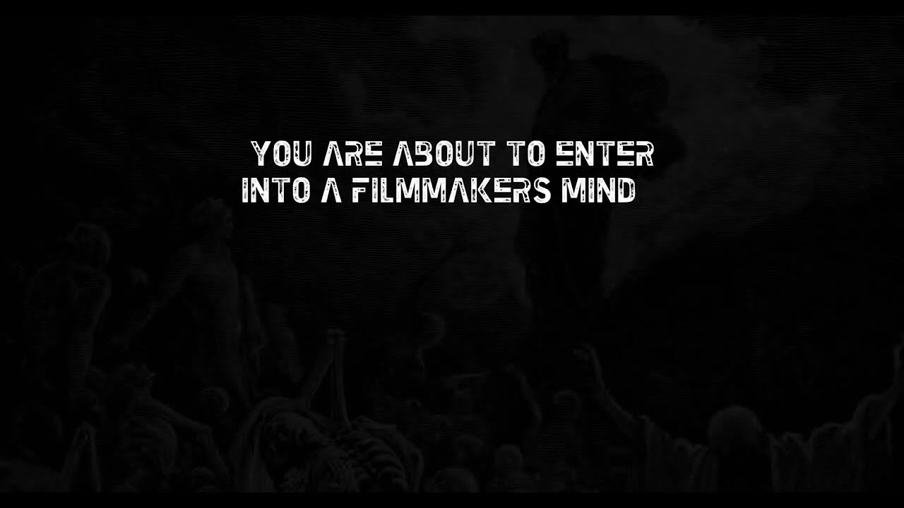 Official Teaser Trailer