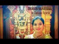 Sriman narayana | Dr. Shobana Vignesh | Annamacarya