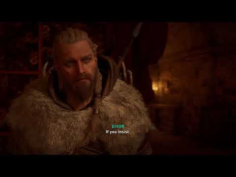 Assassin's Creed Valhalla - Full Game Walkthrough - Part 10