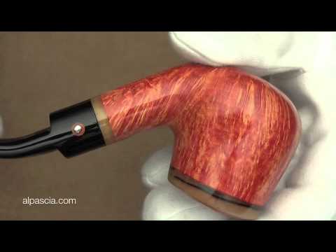 pipa Tom Spanu F2 - pipe 375