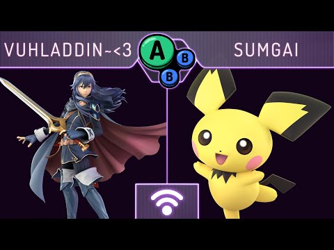 ABB Ultimate Online Weekly # 83 | Vuhladdin vs Sumgai | Winners Semi-Final