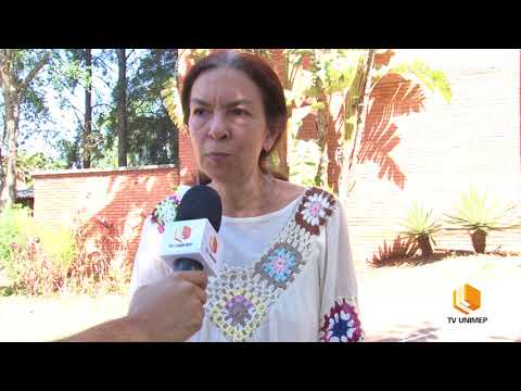 Acontece Unimep - Aula Pública