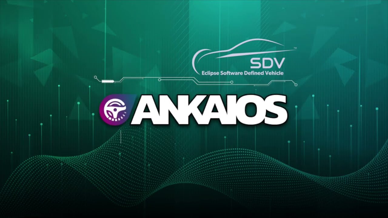 SDV Hackathon Eclipse Ankaios Development Environment Introduction