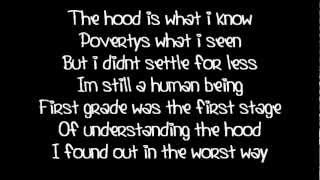 Reema Major - Best of me LYRICS