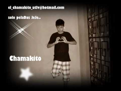 DJ DENIS: junto a dj chamako flow