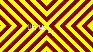 Lift My Life Up - Unspoken (lyrics)
