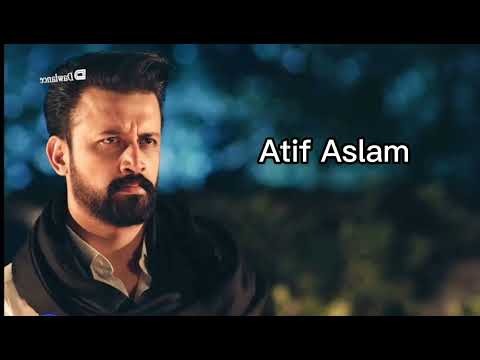 Mukhra| Atif Aslam| New Punjabi Song 2022 Latest