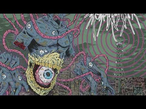 Dr. Acula- Dr. Acula (Full Album)