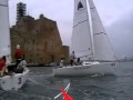 Σε μεγάλη φόρμα η Ομάδα Αταλάντη... 1η στο Circolo Vela του Μπρίντιζι